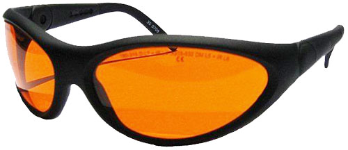 Green Laser Glasses