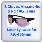IR Laser Safety Glasses , IR Laser Glasses , IR Laser Goggles , IR Laser Eyewear