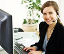 Laser Safety Eyewear Receptionist